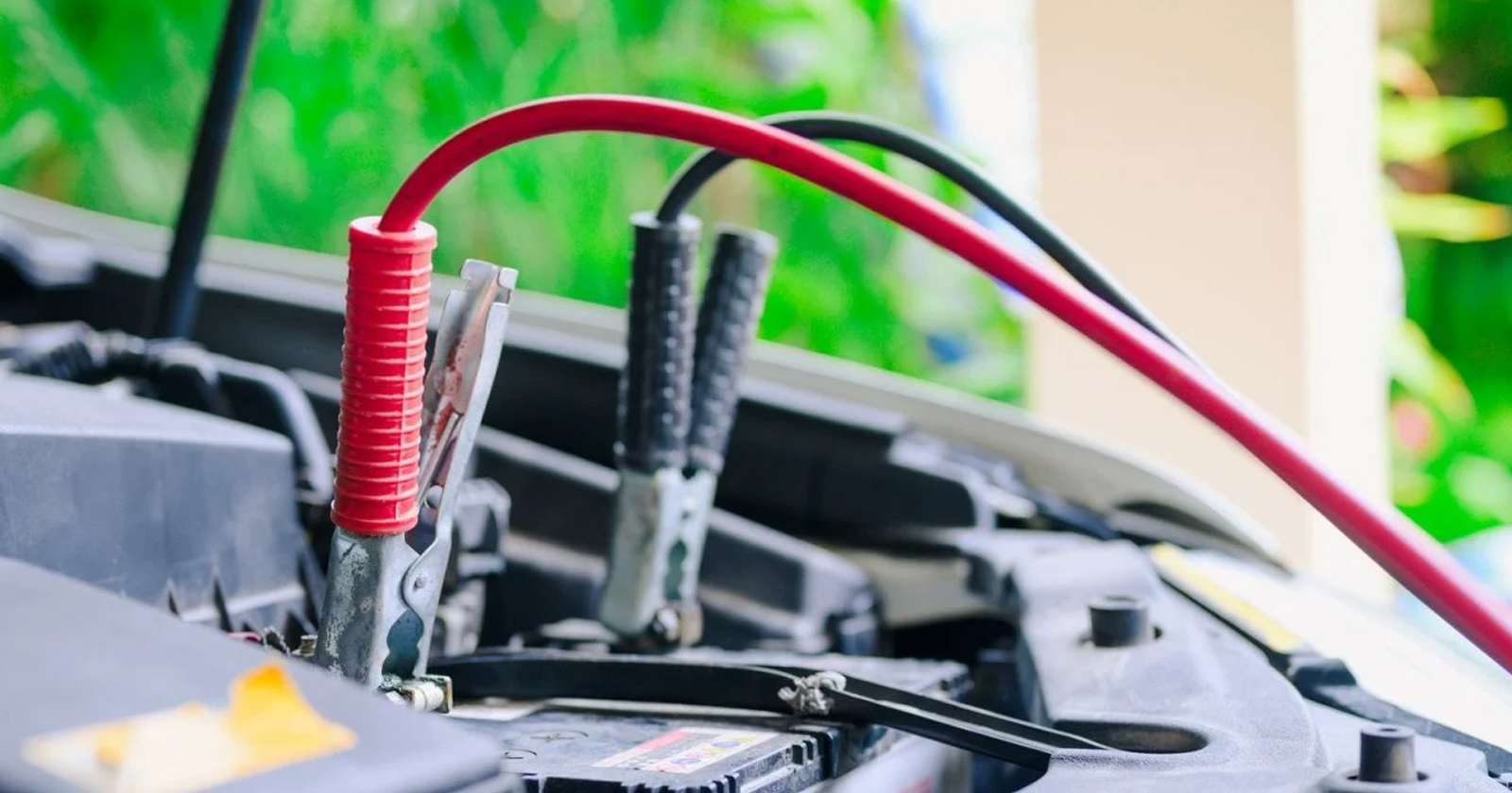 Buruncuk Akü Takviye