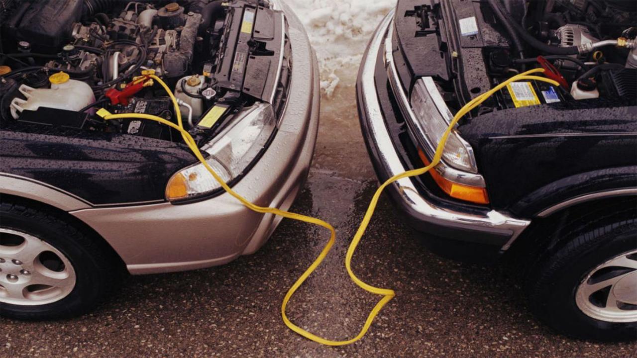 Buruncuk Akü Takviye